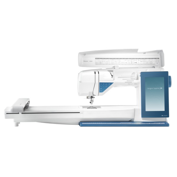 HUSQVARNA® VIKING® DESIGNER SAPPHIRE™ 85